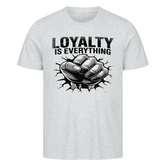 Image for color: heather grey