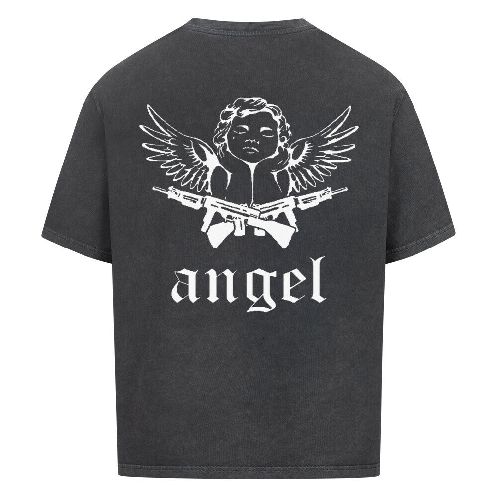 Image for color: washed black